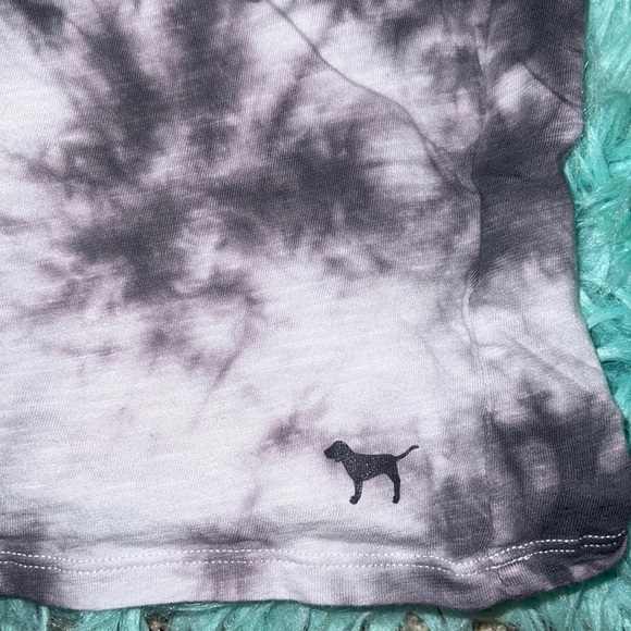 PINK Victoria’s Secret. XS soft fabric. Only worn once. - Picture 3 of 4